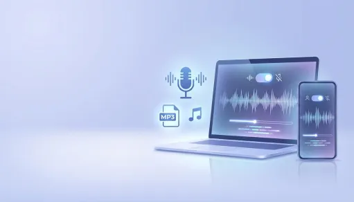 Remove Background Music from YouTube & Social Videos