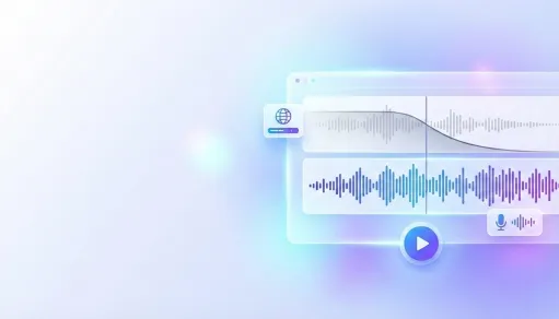 Prepare Videos for Dubbing, Translation & Voiceovers