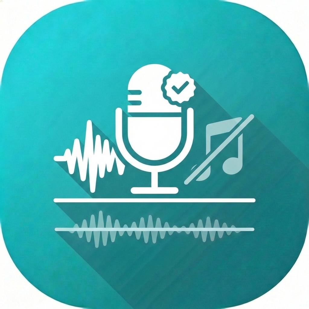 Keep Voice Clear While Removing Music