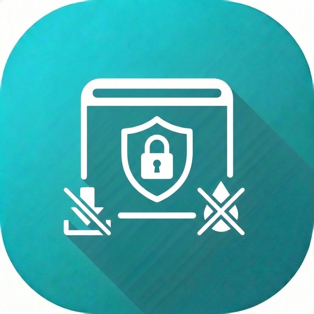 Secure, Private & Browser-Based Processing